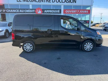 2021 Nissan NV200 Compact Cargo - image 6