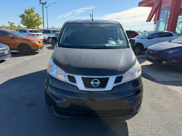 2021 Nissan NV200 Compact Cargo - image 2