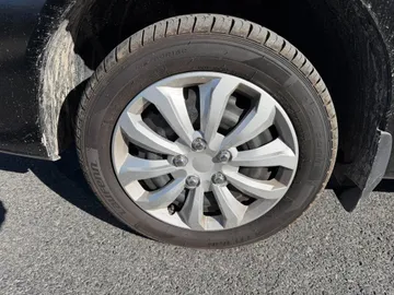 2021 Nissan NV200 Compact Cargo - image 7
