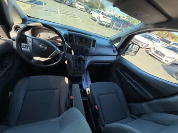 2021 Nissan NV200 Compact Cargo - image 9