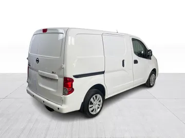 2019 Nissan NV200 Compact Cargo - image 12