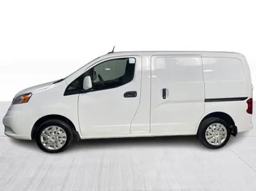 2019 Nissan NV200 Compact Cargo - image 8