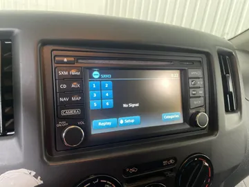 2019 Nissan NV200 Compact Cargo - image 24