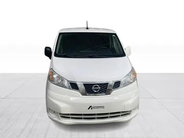 2019 Nissan NV200 Compact Cargo - image 6