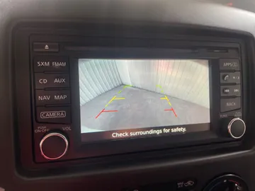 2019 Nissan NV200 Compact Cargo - image 17