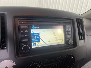 2019 Nissan NV200 Compact Cargo - image 16