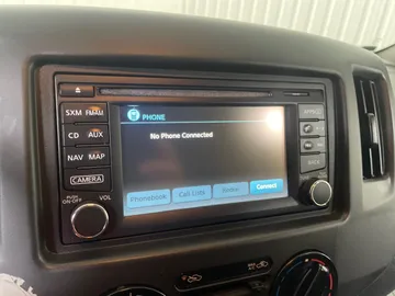 2019 Nissan NV200 Compact Cargo - image 21