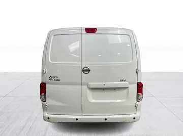 2019 Nissan NV200 Compact Cargo - image 10