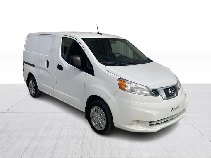 Nissan NV200 Compact Cargo 2019 à vendre - photo 1