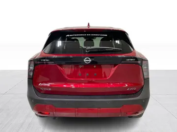 2025 Nissan Kicks - image 12