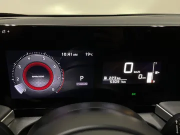 2025 Nissan Kicks - image 16