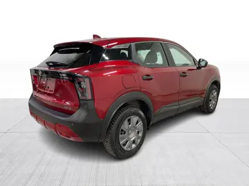 2025 Nissan Kicks - image 14