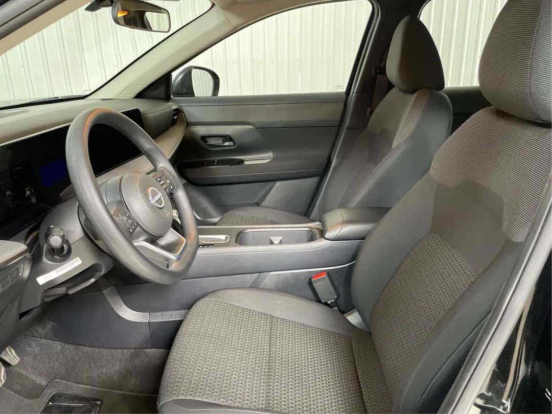 2026 Nissan Kicks for sale - photo 3