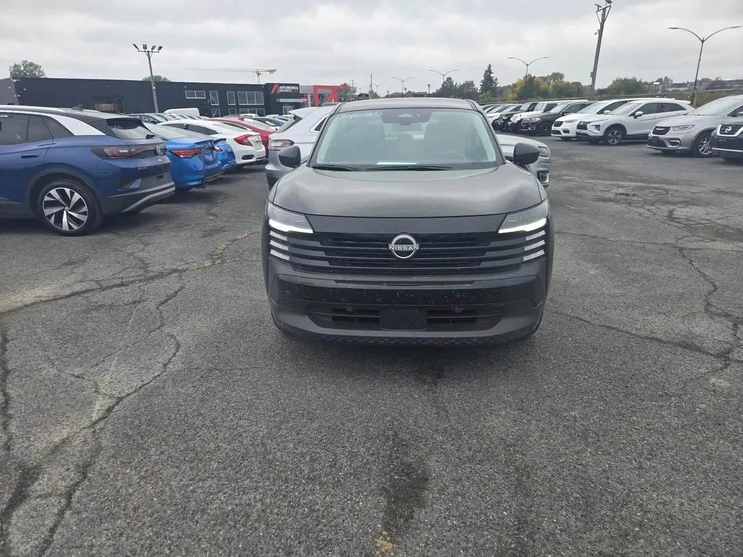 2026 Nissan Kicks for sale - photo 2