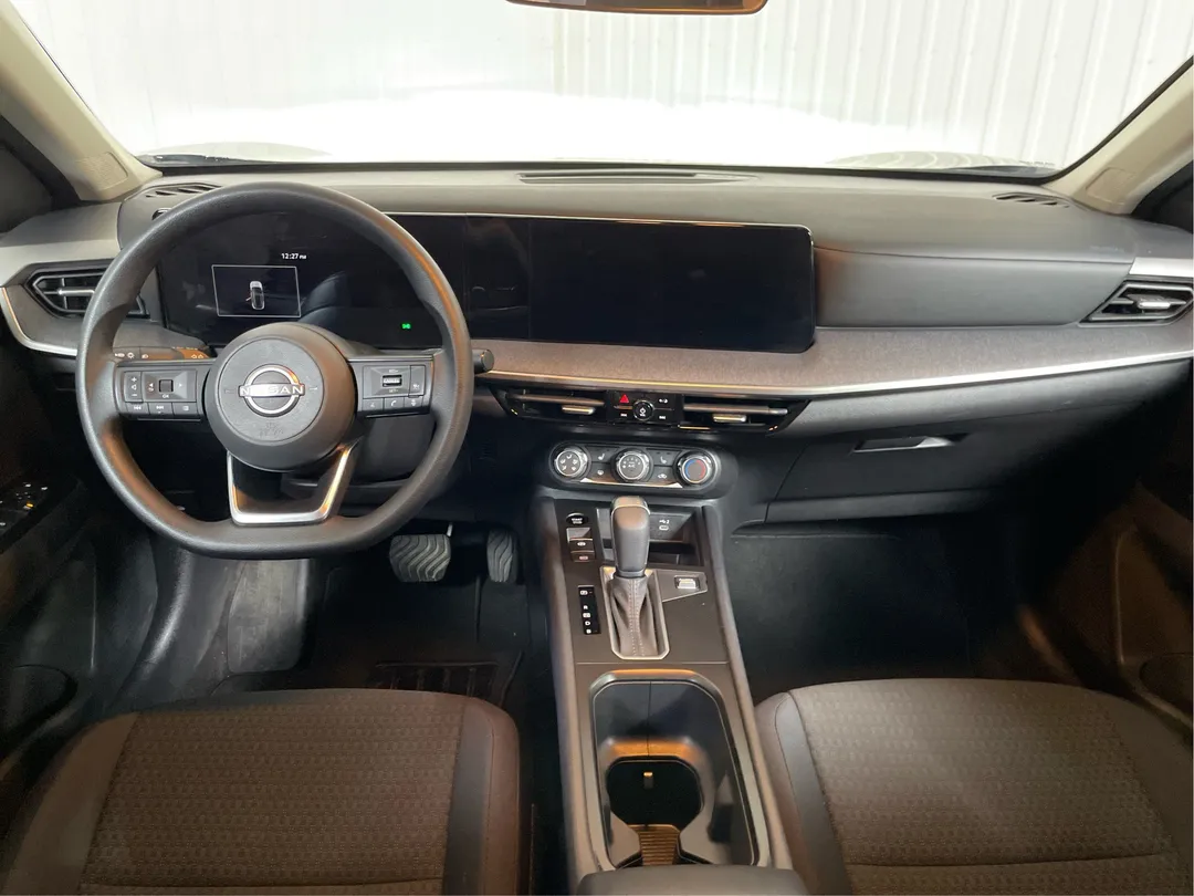 2026 Nissan Kicks for sale - photo 4