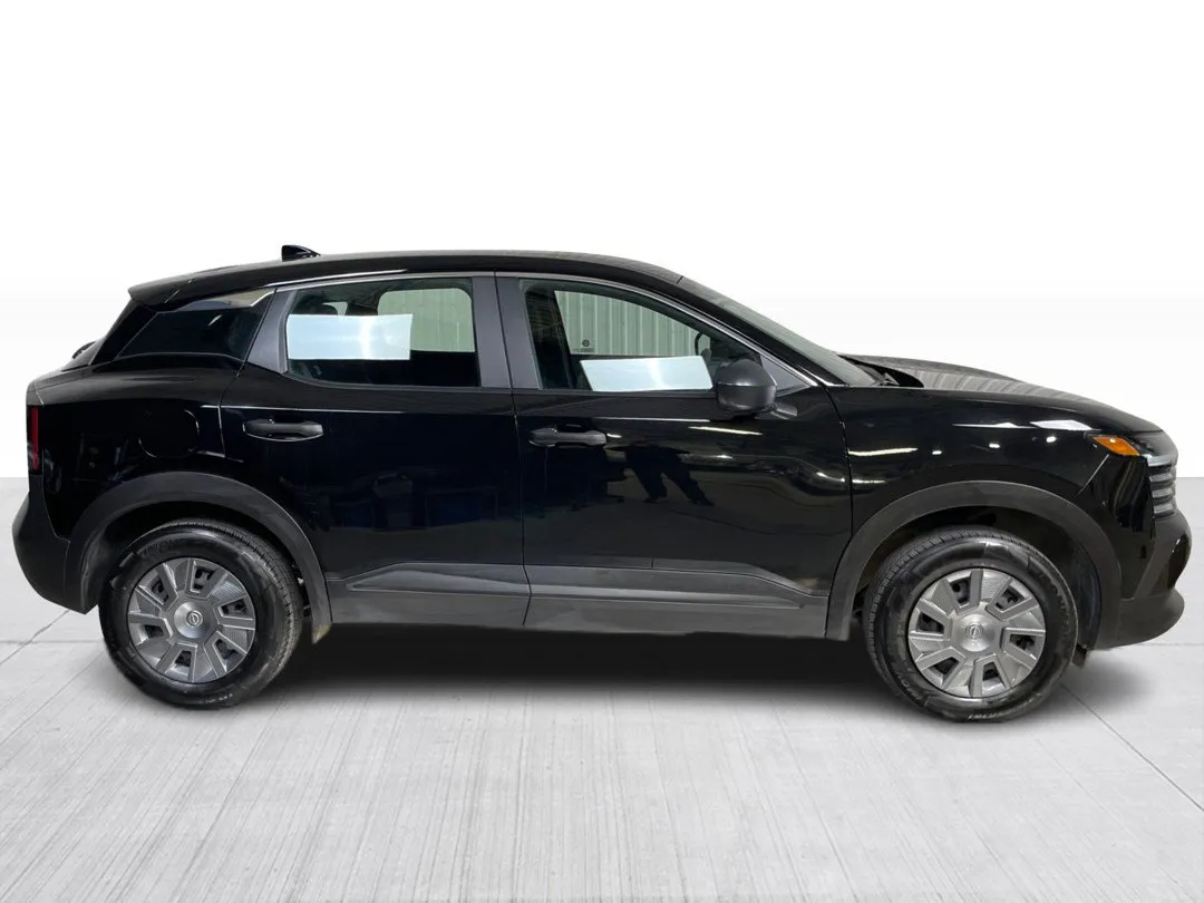 2026 Nissan Kicks for sale - photo 2