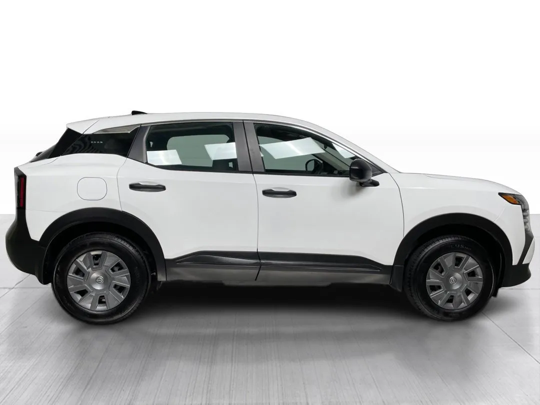 2026 Nissan Kicks for sale - photo 2
