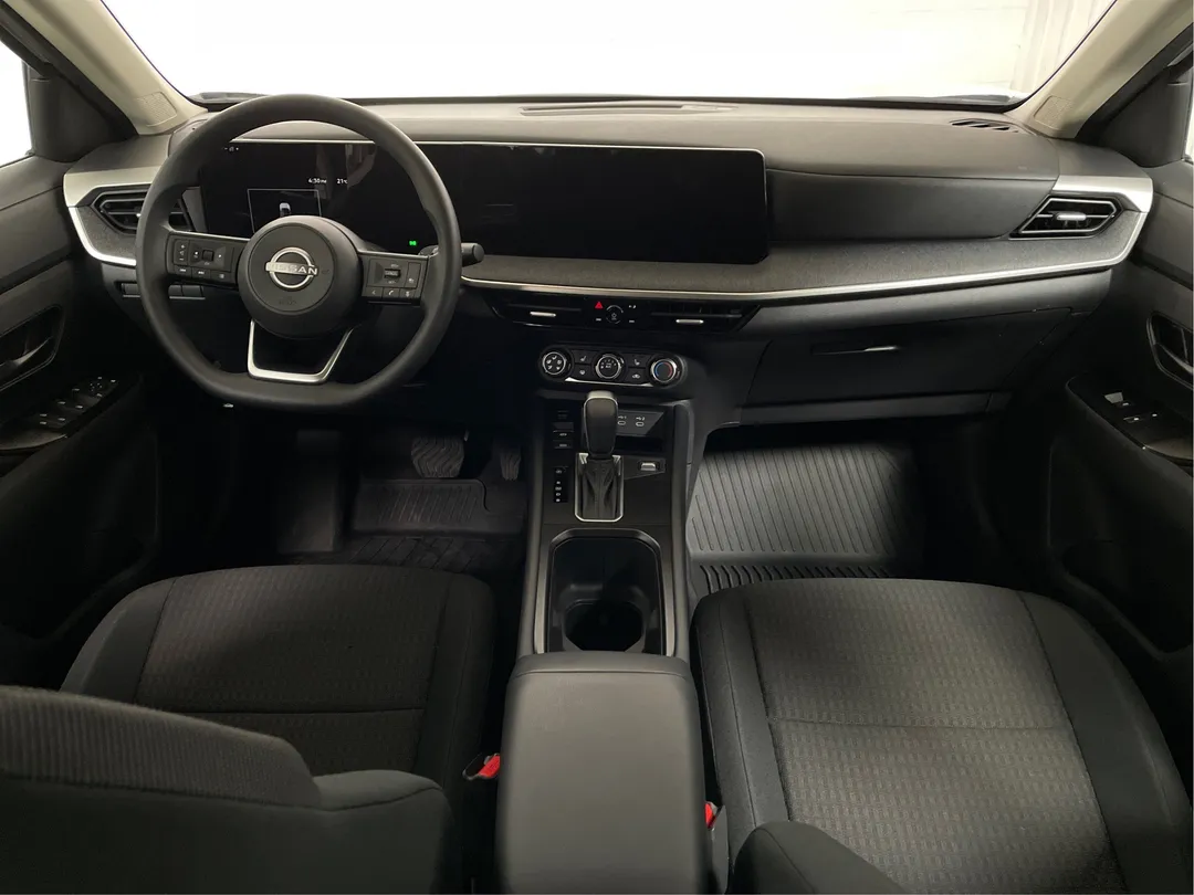 2026 Nissan Kicks for sale - photo 4