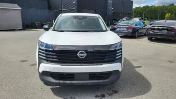 2026 Nissan Kicks - image 2