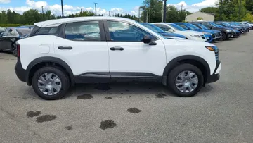 2026 Nissan Kicks - image 6