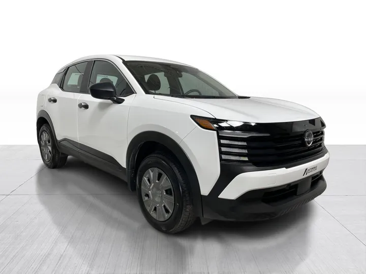 Nissan Kicks 2026 à vendre - photo 1