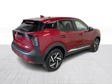 2025 Nissan Kicks - image 14