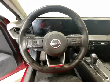 2025 Nissan Kicks - image 22
