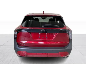 2025 Nissan Kicks - image 12