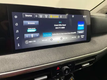 2025 Nissan Kicks - image 26
