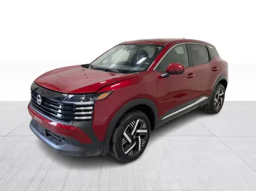 2025 Nissan Kicks - image 9