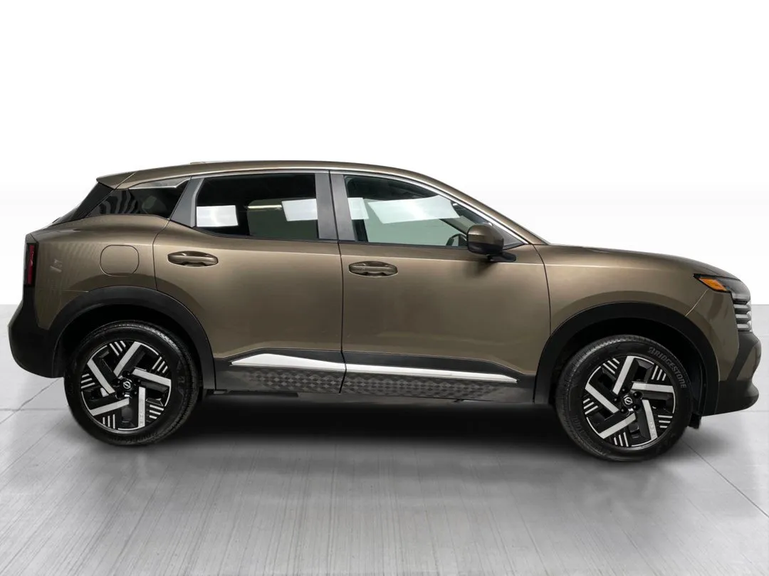 2025 Nissan Kicks for sale - photo 2