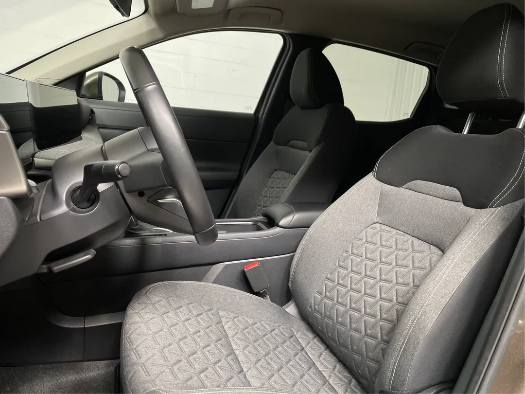 2025 Nissan Kicks for sale - photo 3
