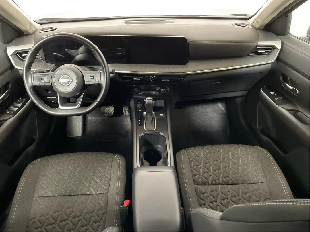 2025 Nissan Kicks for sale - photo 4