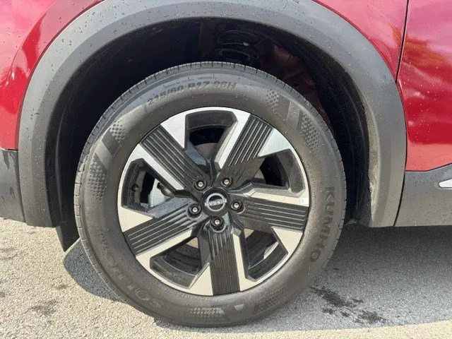 2026 Nissan Kicks — photo 6