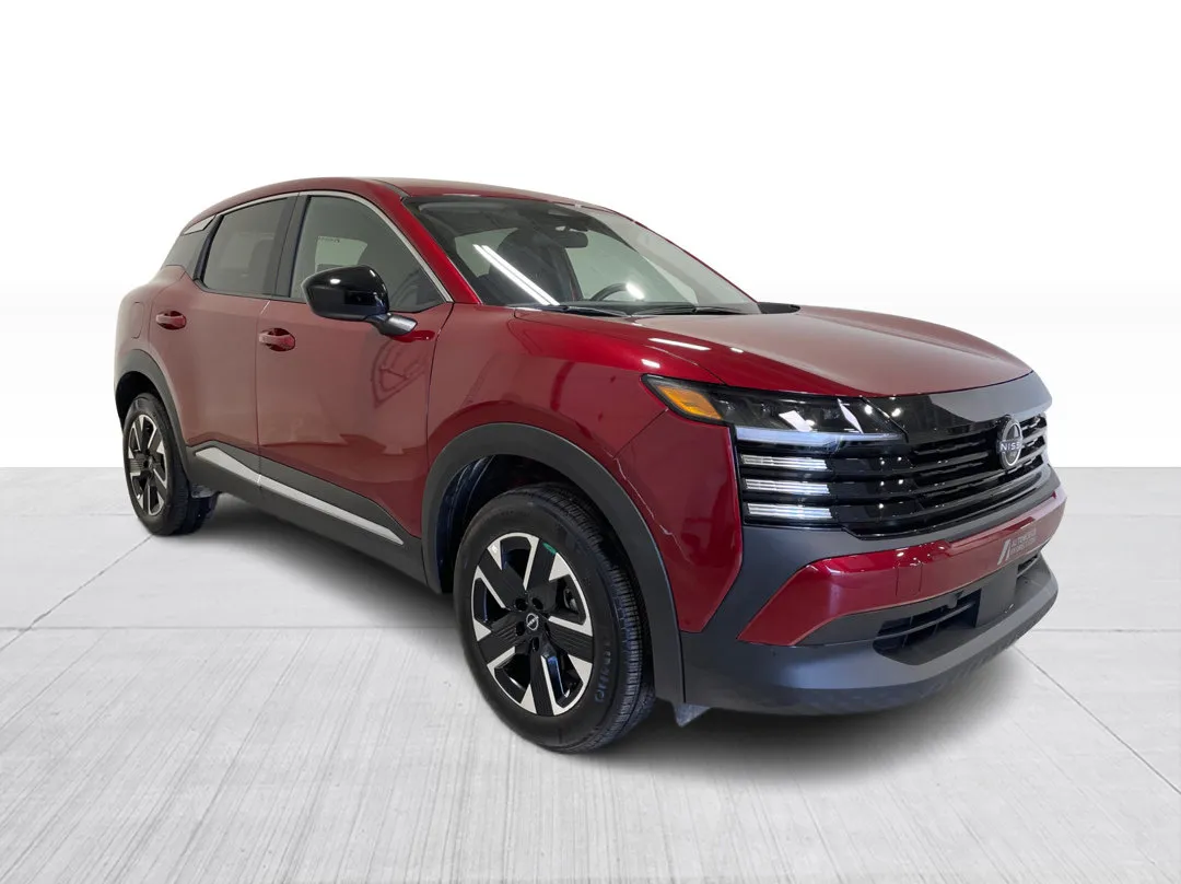 Nissan Kicks 2026 à vendre - photo 1