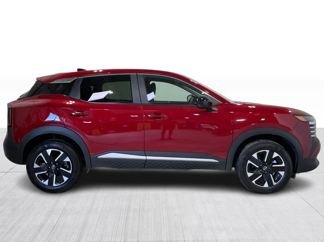 2026 Nissan Kicks for sale - photo 2