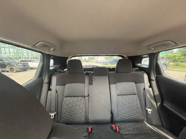 2026 Nissan Kicks — photo 7