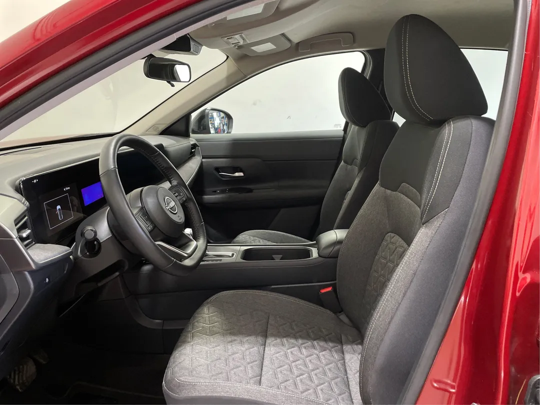 2026 Nissan Kicks for sale - photo 3