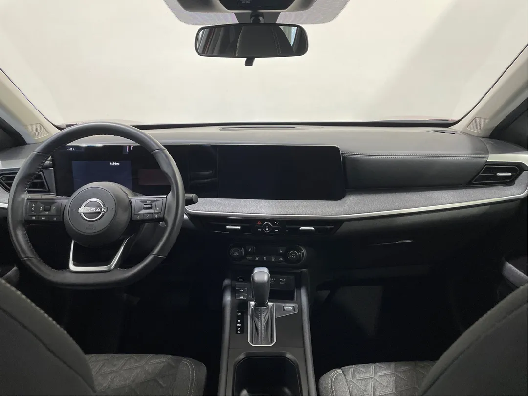 2026 Nissan Kicks for sale - photo 4