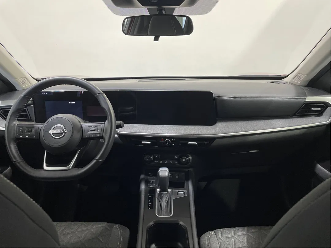 Nissan Kicks 2026 à vendre - photo 4