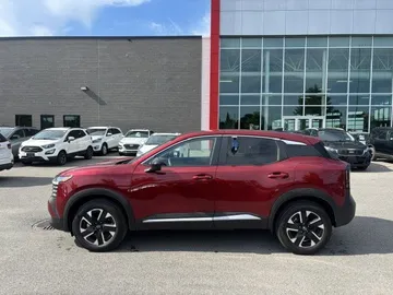 2026 Nissan Kicks - image 4