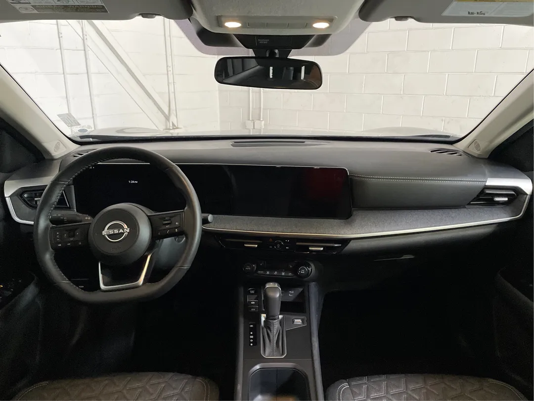 Nissan Kicks 2026 à vendre - photo 4