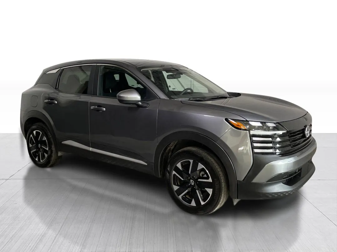Nissan Kicks 2026 à vendre - photo 1