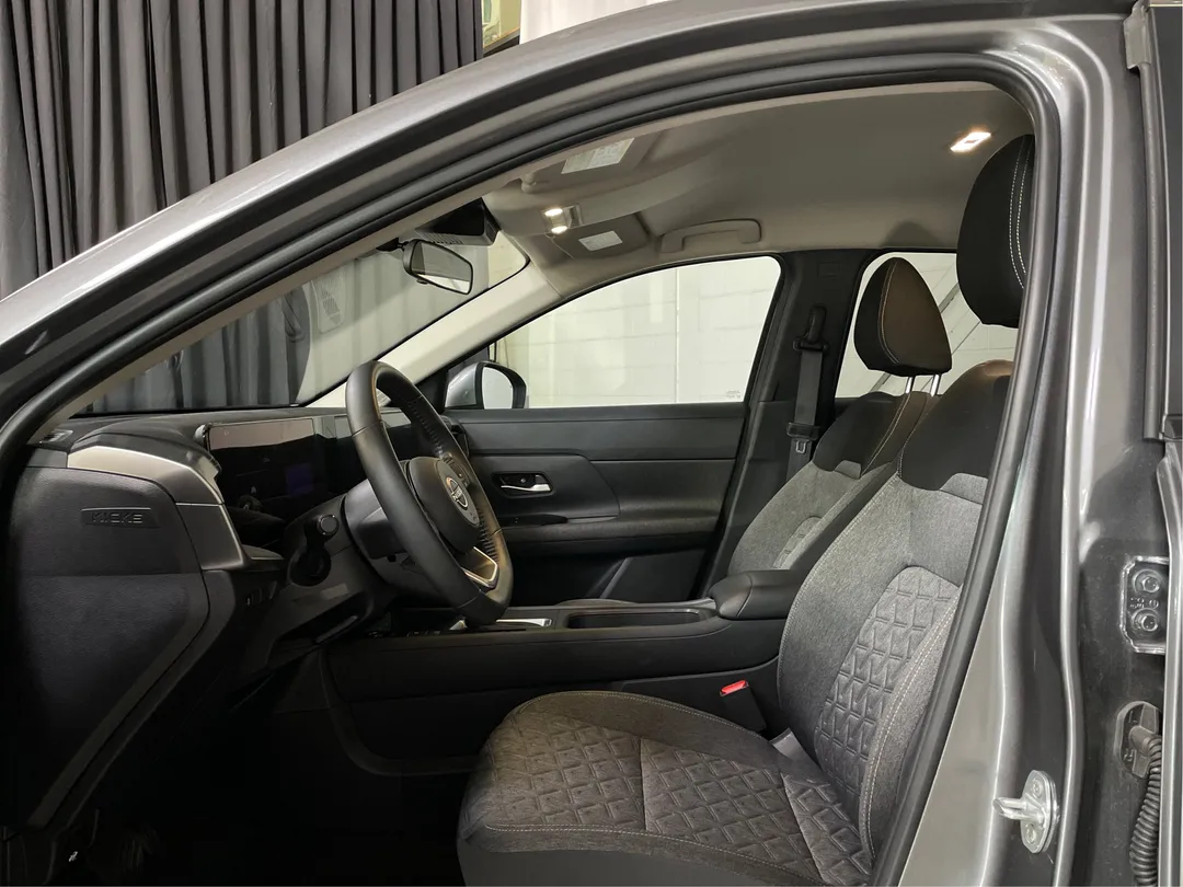 Nissan Kicks 2026 à vendre - photo 3