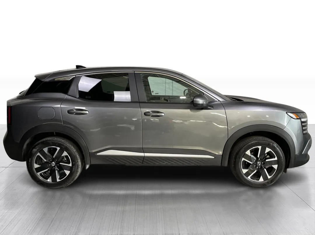 Nissan Kicks 2026 à vendre - photo 2
