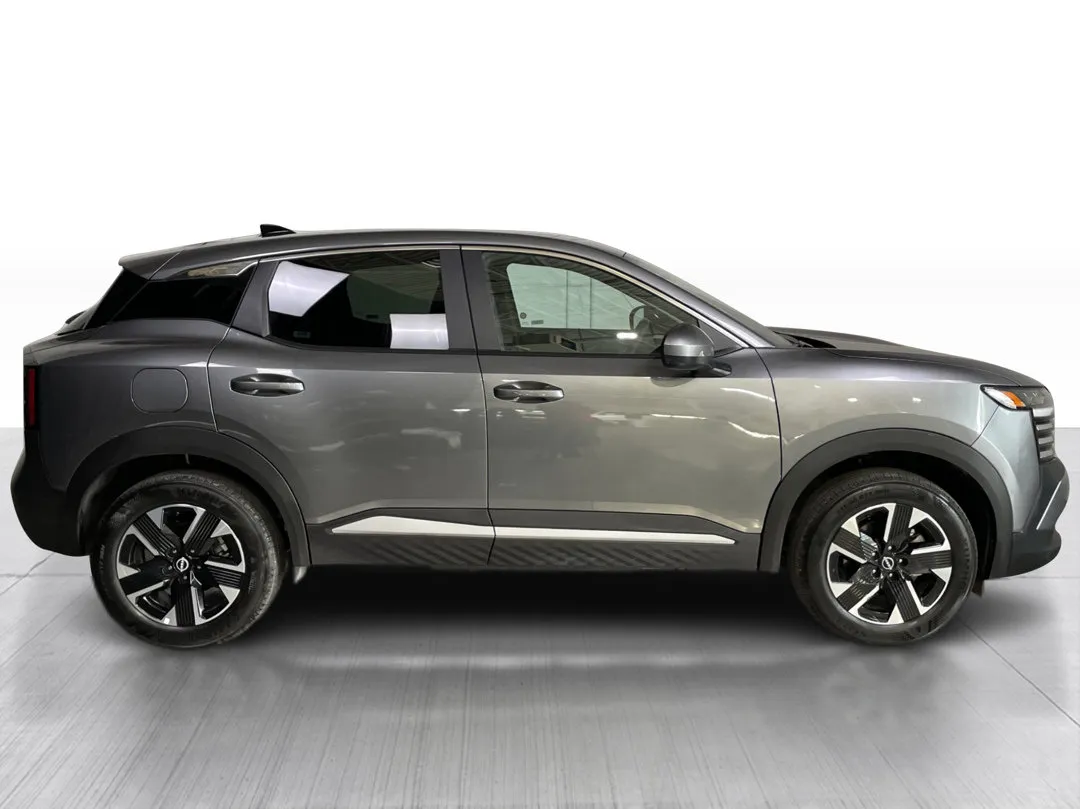 Nissan Kicks 2026 à vendre - photo 2