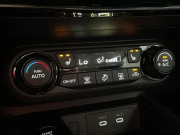 2026 Nissan Kicks - image 24