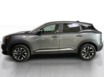 2026 Nissan Kicks - image 10