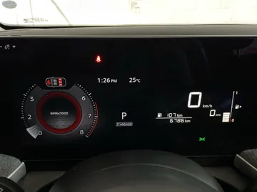 2026 Nissan Kicks - image 17