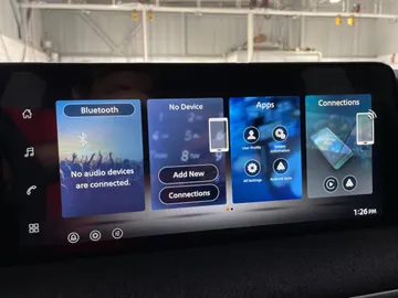 2026 Nissan Kicks - image 7